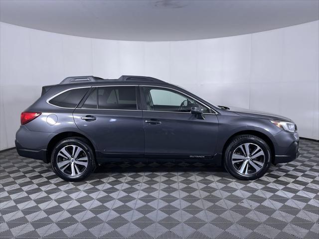 used 2019 Subaru Outback car, priced at $19,485