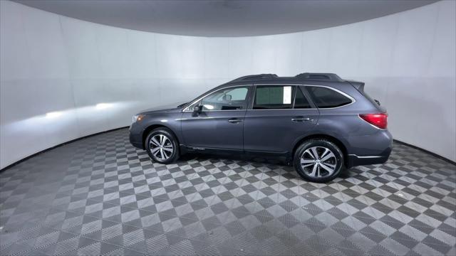 used 2019 Subaru Outback car, priced at $19,485