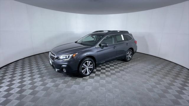 used 2019 Subaru Outback car, priced at $19,485