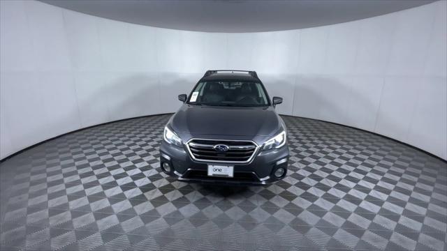 used 2019 Subaru Outback car, priced at $19,485