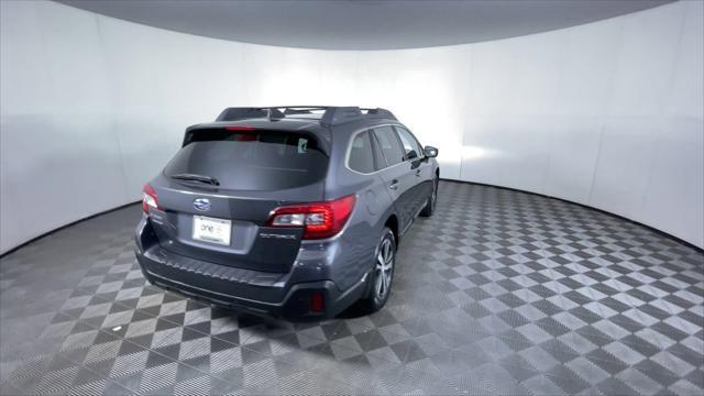 used 2019 Subaru Outback car, priced at $19,485