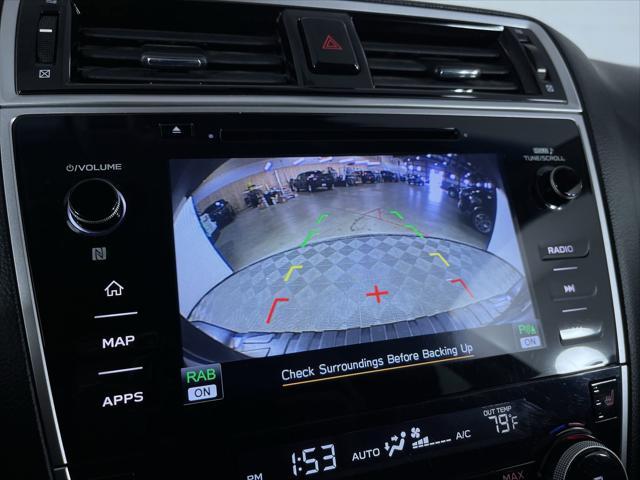 used 2019 Subaru Outback car, priced at $19,485