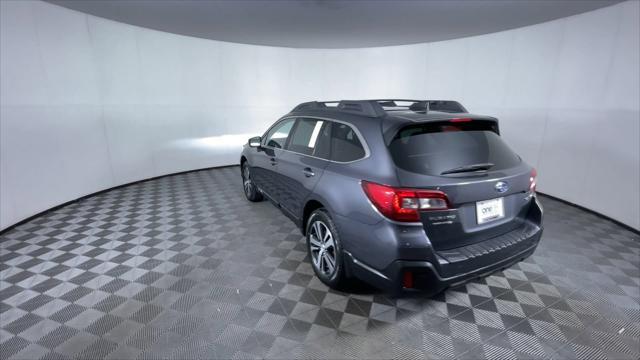 used 2019 Subaru Outback car, priced at $19,485