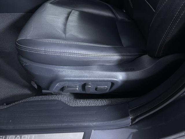 used 2019 Subaru Outback car, priced at $19,485