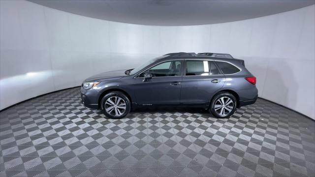 used 2019 Subaru Outback car, priced at $19,485