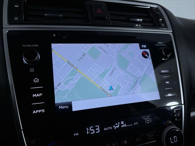 used 2019 Subaru Outback car, priced at $19,485