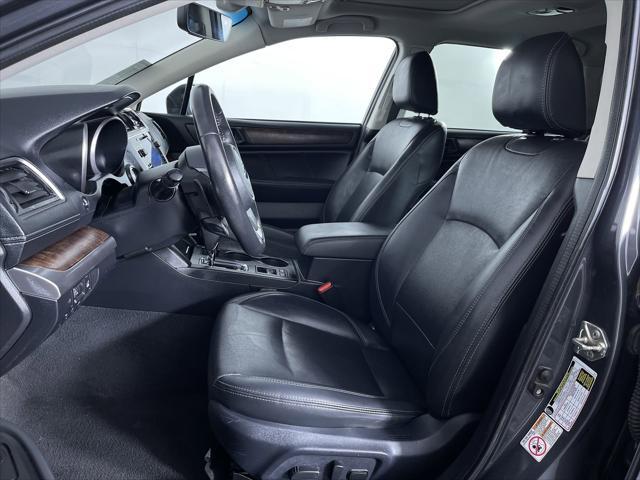 used 2019 Subaru Outback car, priced at $19,485