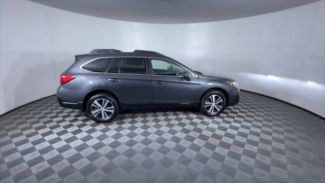 used 2019 Subaru Outback car, priced at $19,485
