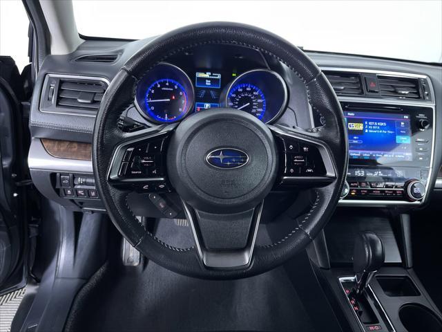 used 2019 Subaru Outback car, priced at $19,485