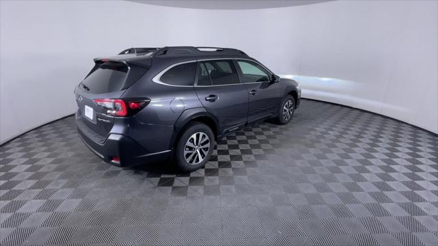 new 2025 Subaru Outback car, priced at $34,605