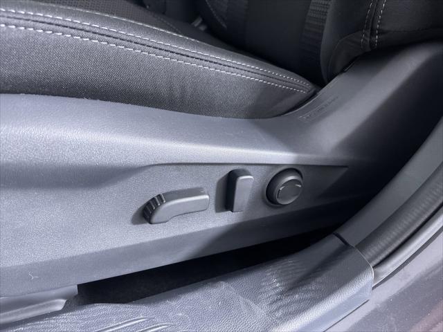 new 2025 Subaru Outback car, priced at $34,605