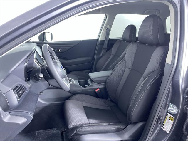 new 2025 Subaru Outback car, priced at $34,605