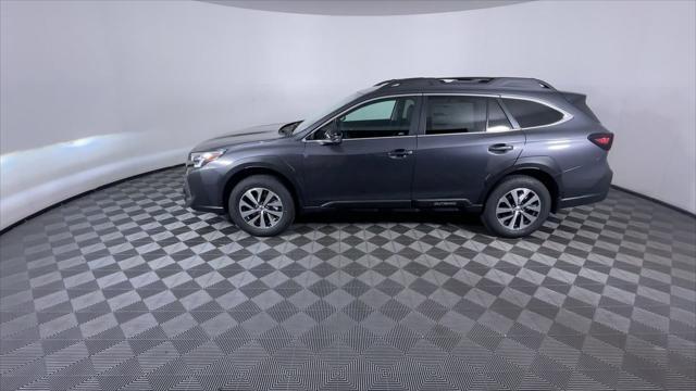 new 2025 Subaru Outback car, priced at $34,605