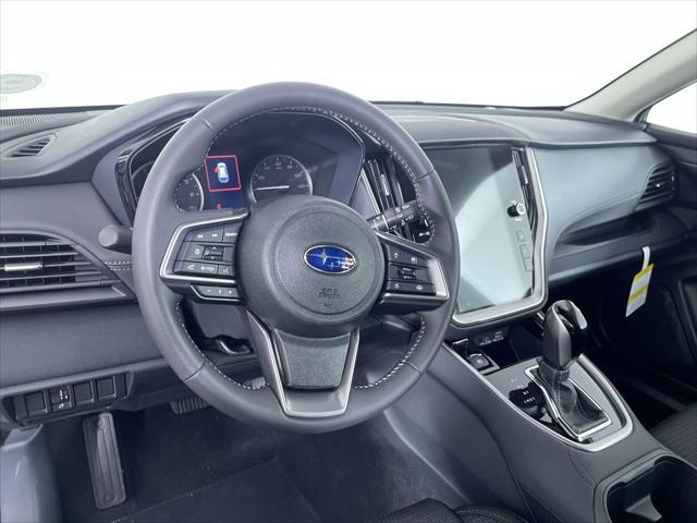 new 2025 Subaru Outback car, priced at $34,605