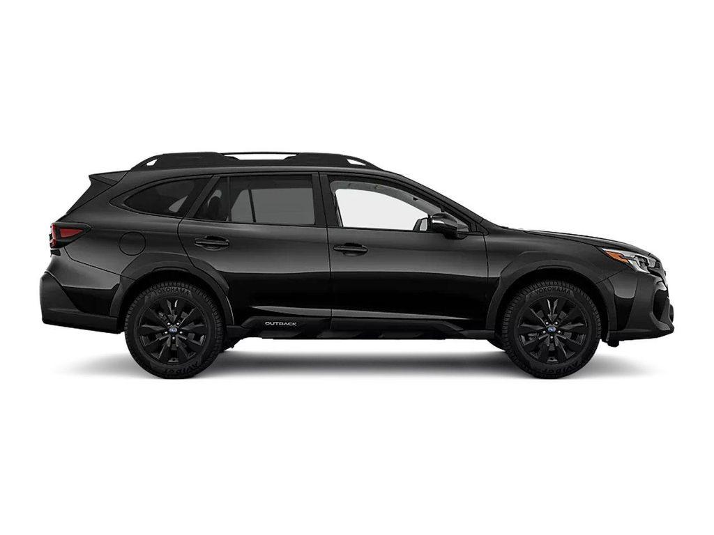 new 2025 Subaru Outback car, priced at $38,879