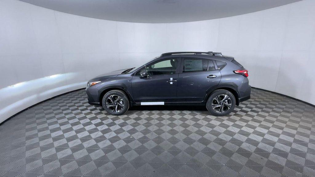 new 2025 Subaru Crosstrek car, priced at $30,124