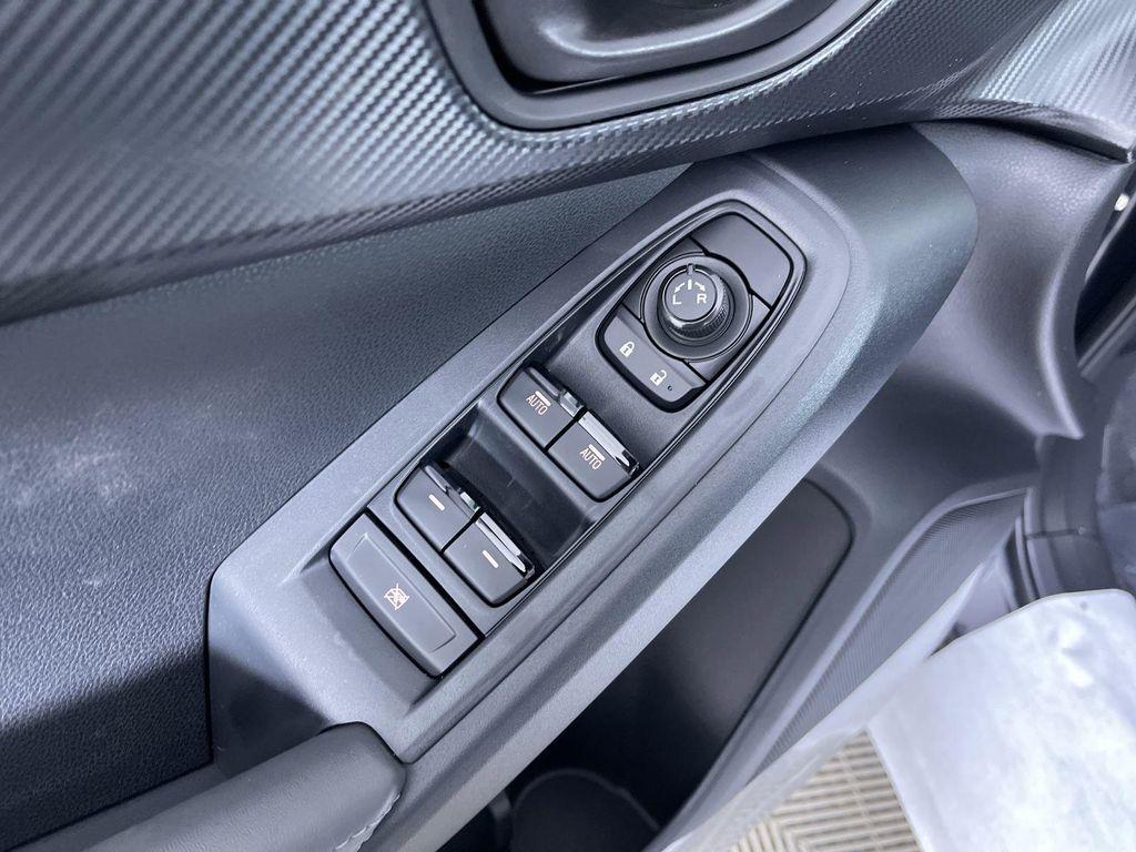 new 2025 Subaru Crosstrek car, priced at $30,124