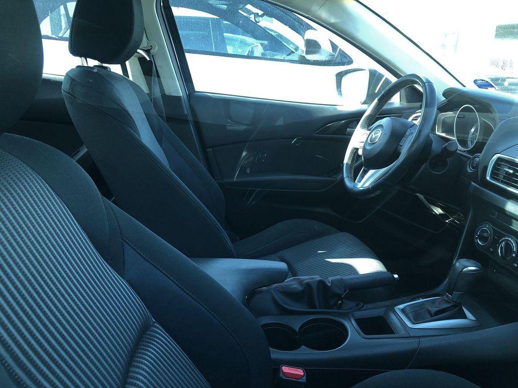 used 2014 Mazda Mazda3 car, priced at $10,900