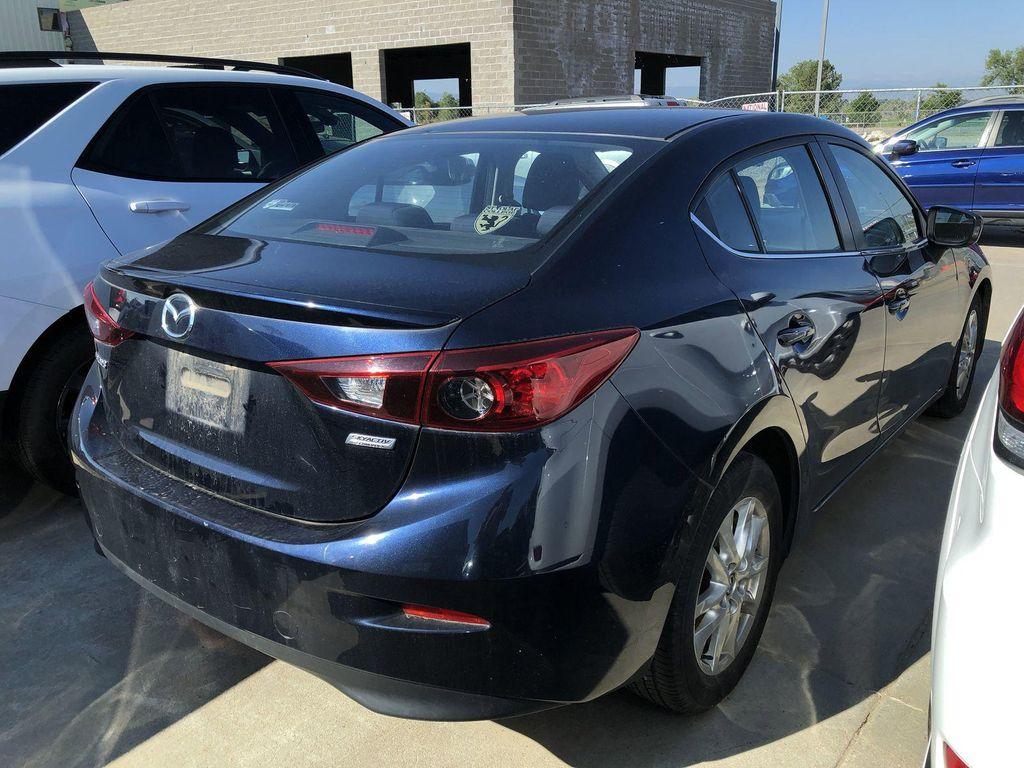 used 2014 Mazda Mazda3 car, priced at $10,900