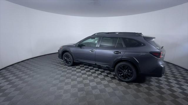 new 2025 Subaru Outback car, priced at $37,102