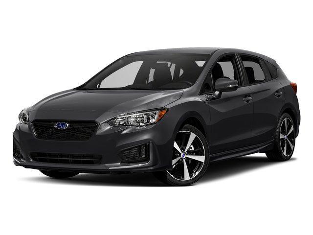 used 2017 Subaru Impreza car, priced at $13,653