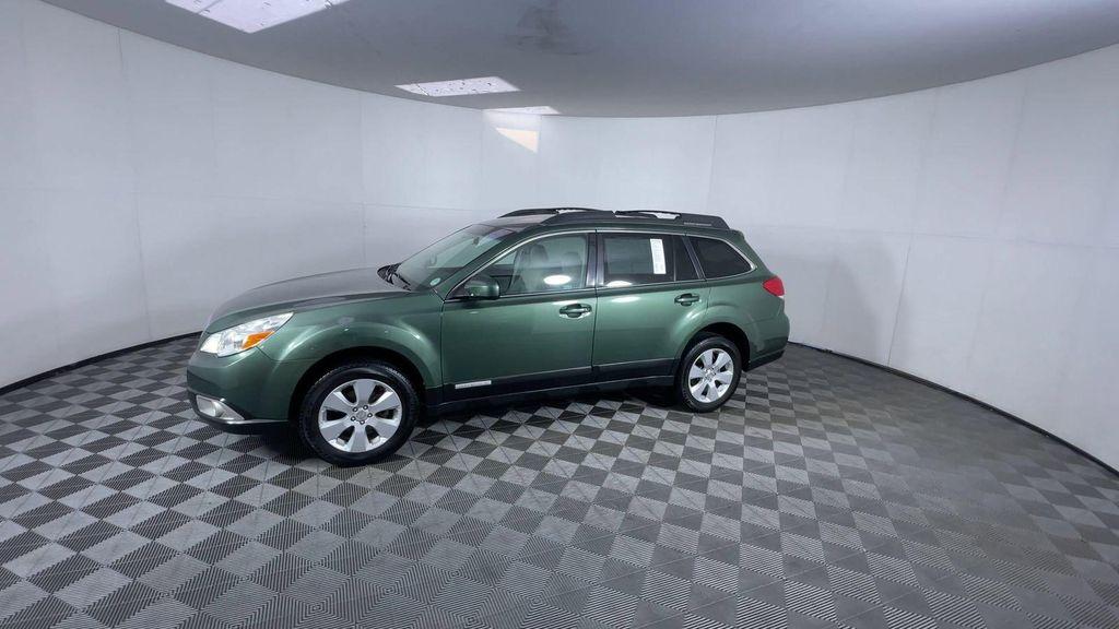 used 2010 Subaru Outback car, priced at $8,700