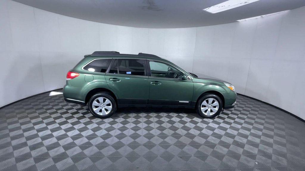 used 2010 Subaru Outback car, priced at $8,700