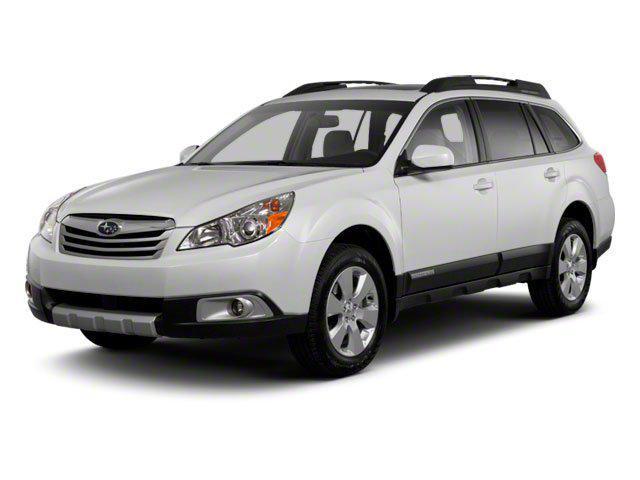 used 2010 Subaru Outback car, priced at $8,900