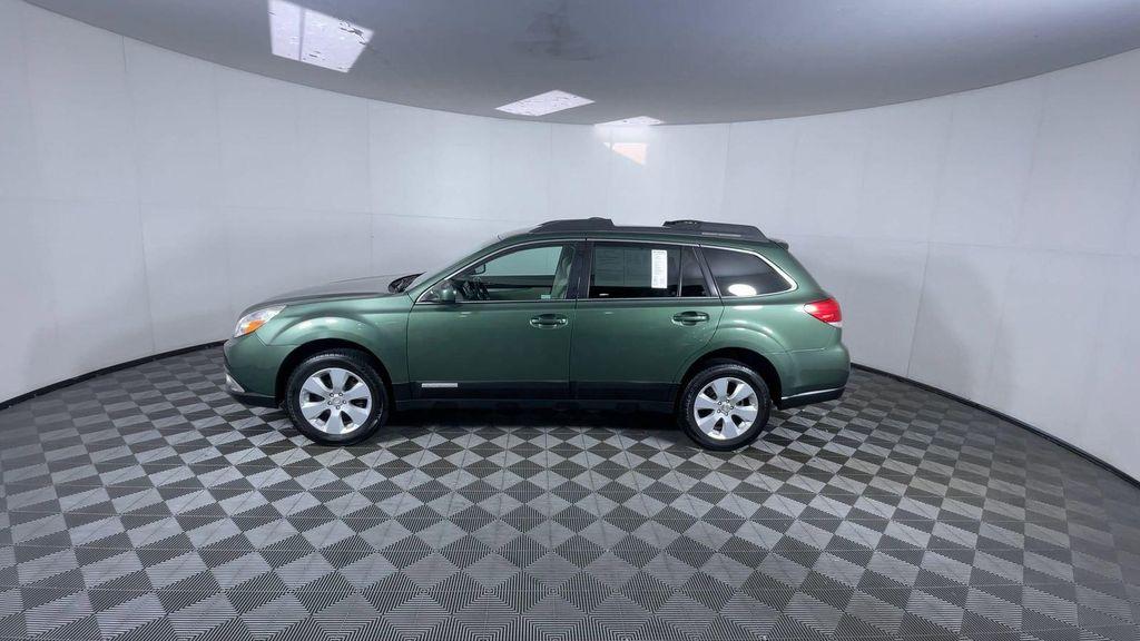 used 2010 Subaru Outback car, priced at $8,700