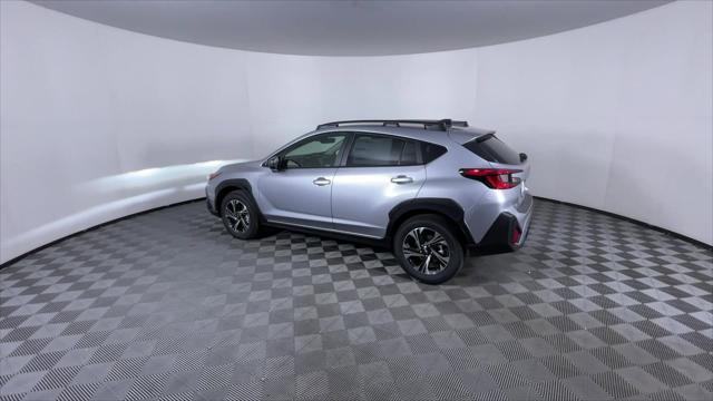 used 2024 Subaru Crosstrek car, priced at $30,724