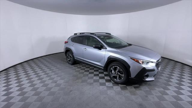 used 2024 Subaru Crosstrek car, priced at $30,724