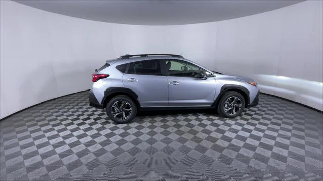 used 2024 Subaru Crosstrek car, priced at $30,724