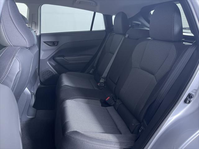 used 2024 Subaru Crosstrek car, priced at $30,724