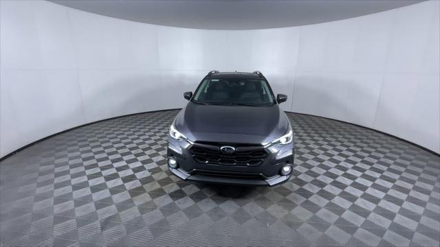 new 2025 Subaru Crosstrek car, priced at $33,587