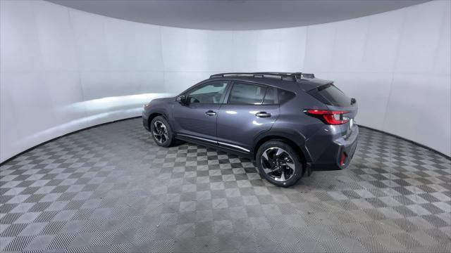 new 2025 Subaru Crosstrek car, priced at $33,587