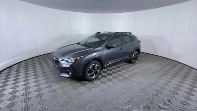 new 2025 Subaru Crosstrek car, priced at $33,587