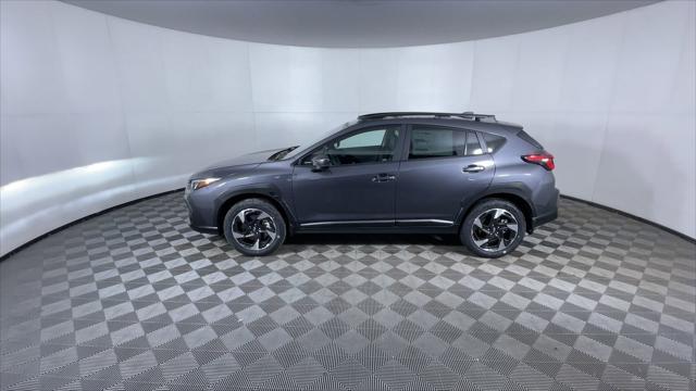new 2025 Subaru Crosstrek car, priced at $33,587