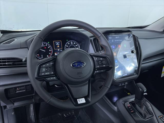 new 2025 Subaru Crosstrek car, priced at $33,587