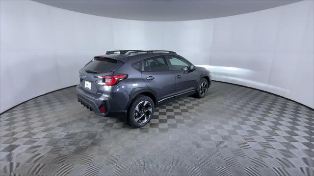 new 2025 Subaru Crosstrek car, priced at $33,587