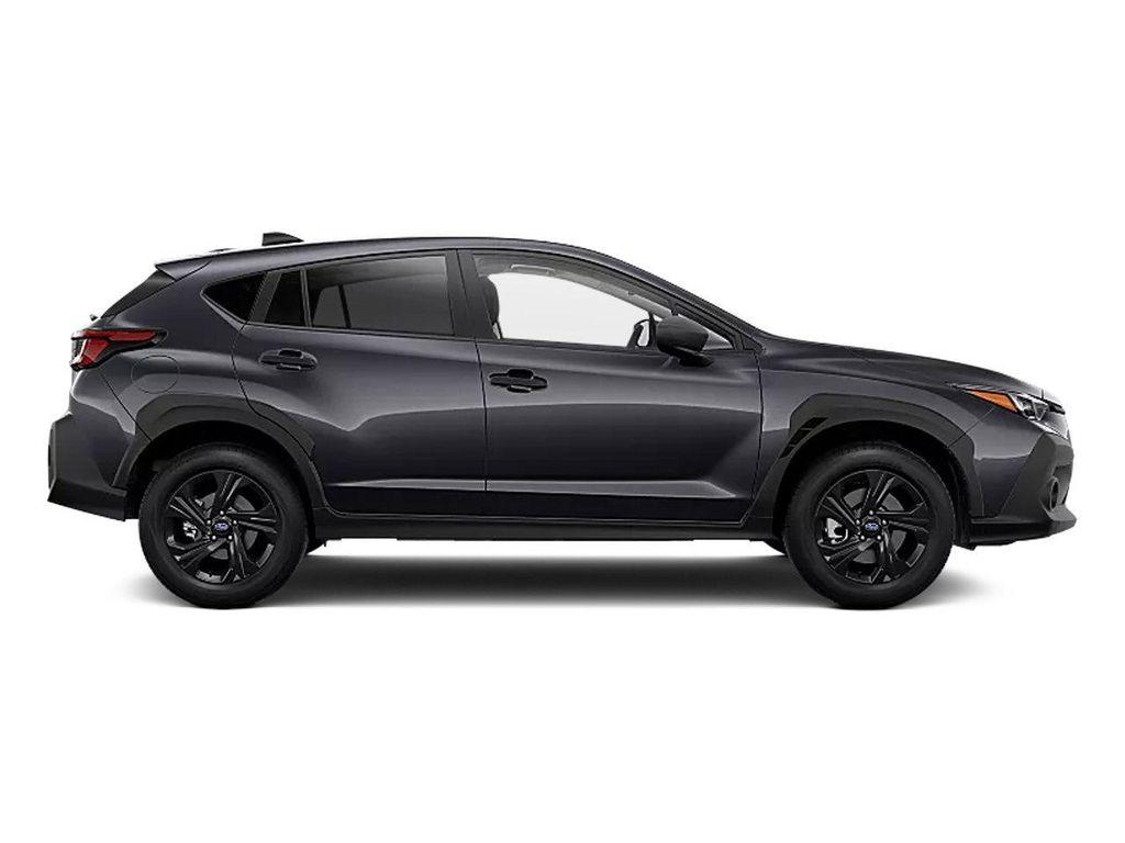 new 2025 Subaru Crosstrek car, priced at $28,156