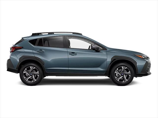 new 2024 Subaru Crosstrek car, priced at $27,377