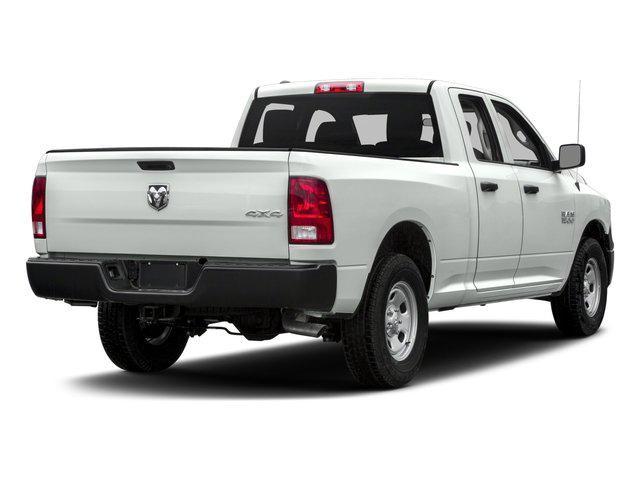 used 2017 Ram 1500 car, priced at $16,900