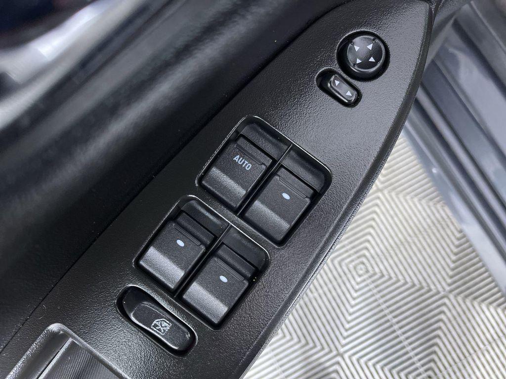 used 2014 Chevrolet Impala Limited car, priced at $8,700