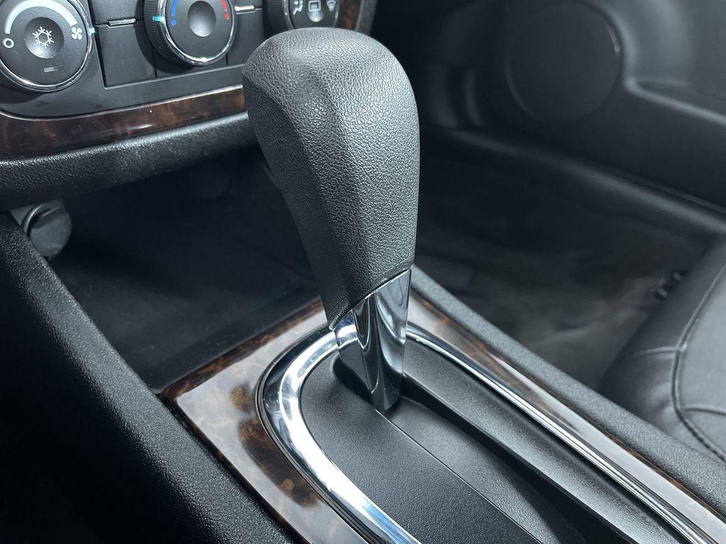 used 2014 Chevrolet Impala Limited car, priced at $8,700
