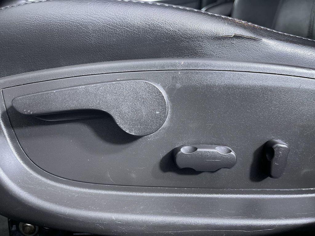 used 2014 Chevrolet Impala Limited car, priced at $8,700