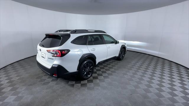 used 2023 Subaru Outback car, priced at $30,971
