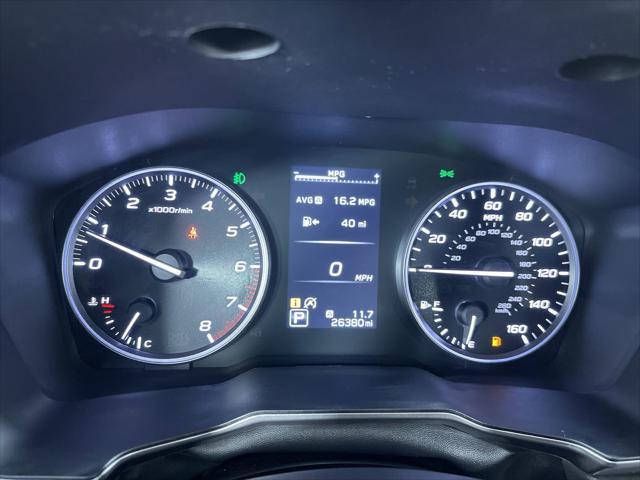 used 2023 Subaru Outback car, priced at $30,971