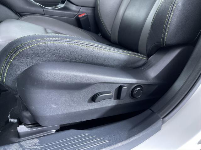 used 2023 Subaru Outback car, priced at $30,971