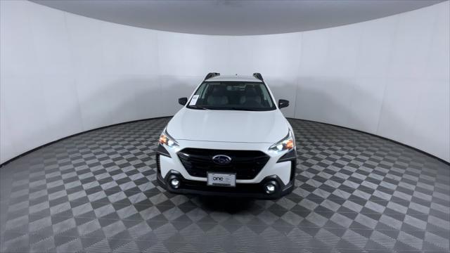 used 2023 Subaru Outback car, priced at $30,971