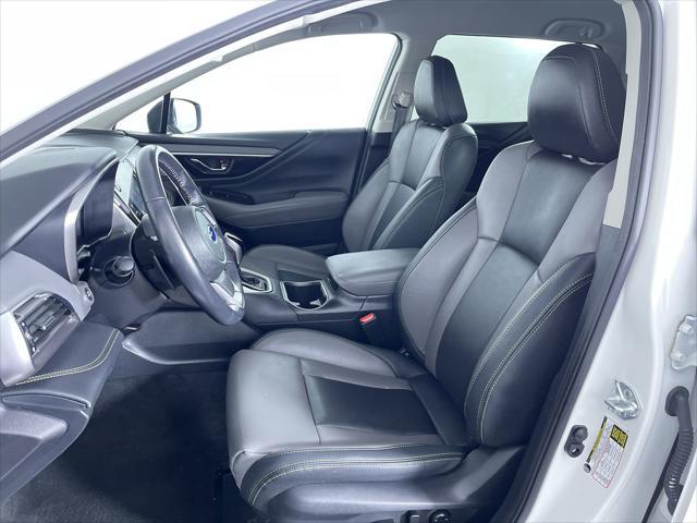 used 2023 Subaru Outback car, priced at $30,971